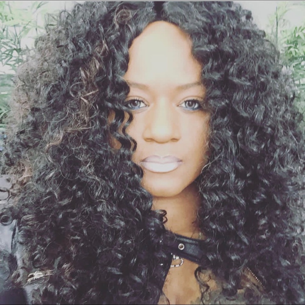 Meet your Posher, Kennie