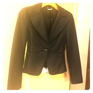 BEBE - Black Blazer