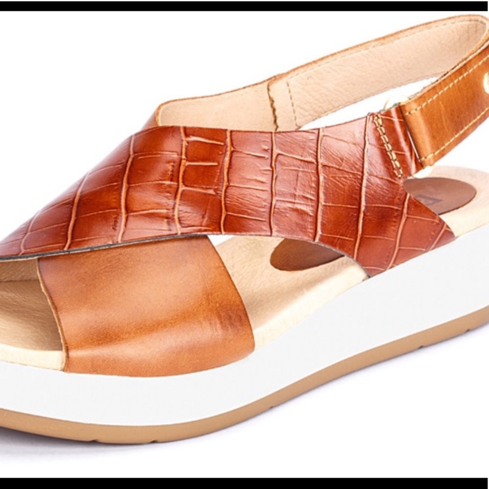 Pikolinos Ladies Sandsls