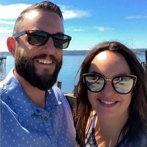 Meet your Posher, Sean