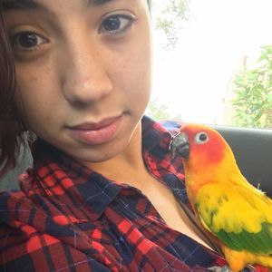 Meet your Posher, Brenda