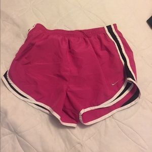 Nike shorts