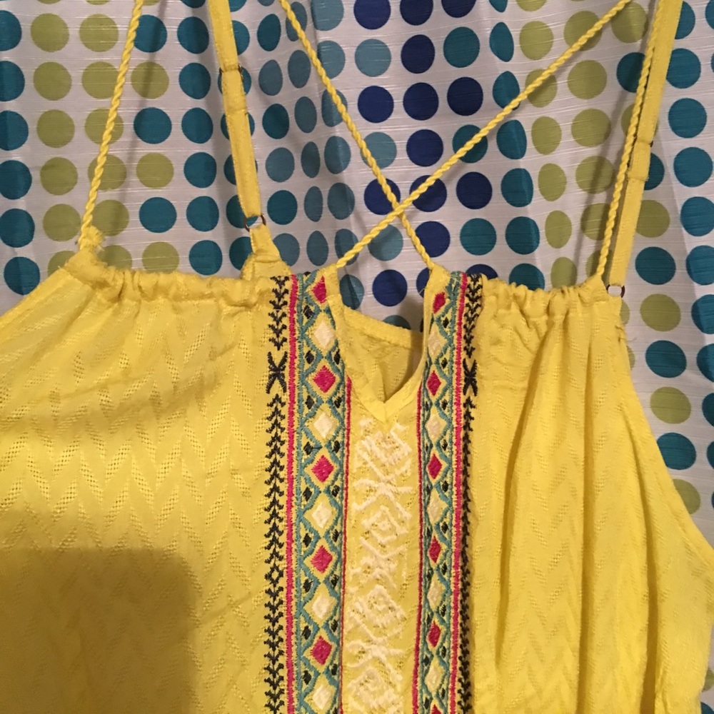 Romper - Picture 3 of 5