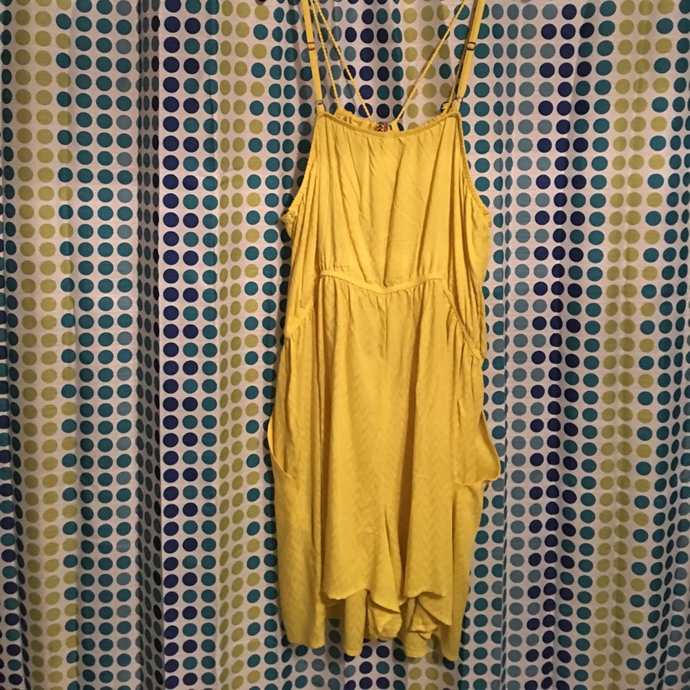 Romper - Picture 4 of 5