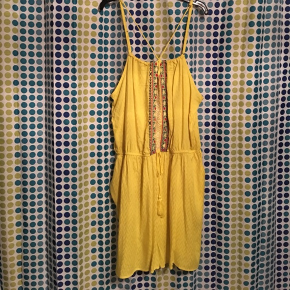 Romper - Picture 1 of 5