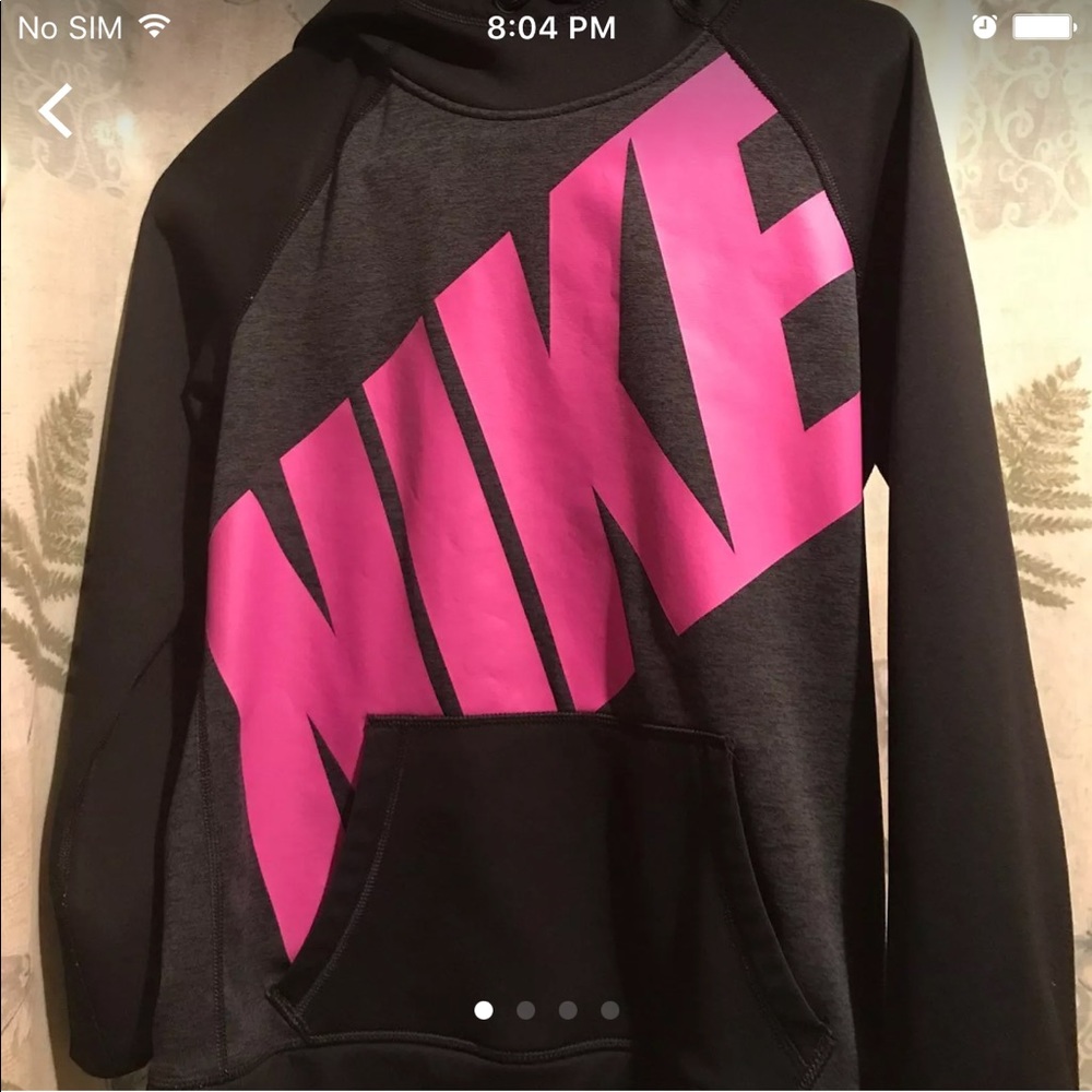 😍Nike Sweatshirt 😍