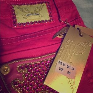 Robins jeans 👖 NWT