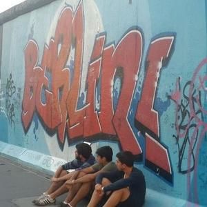 Meet your Posher, Andres