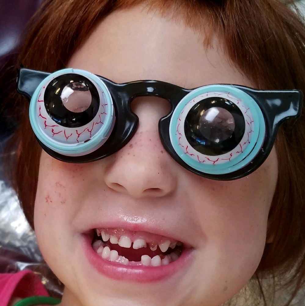 Meet your Posher, Jane