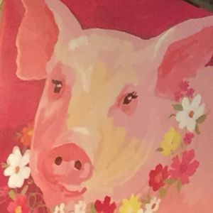 Meet your Posher, Leslie