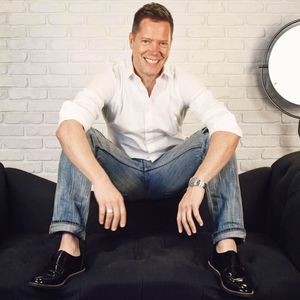 Meet your Posher, Paul