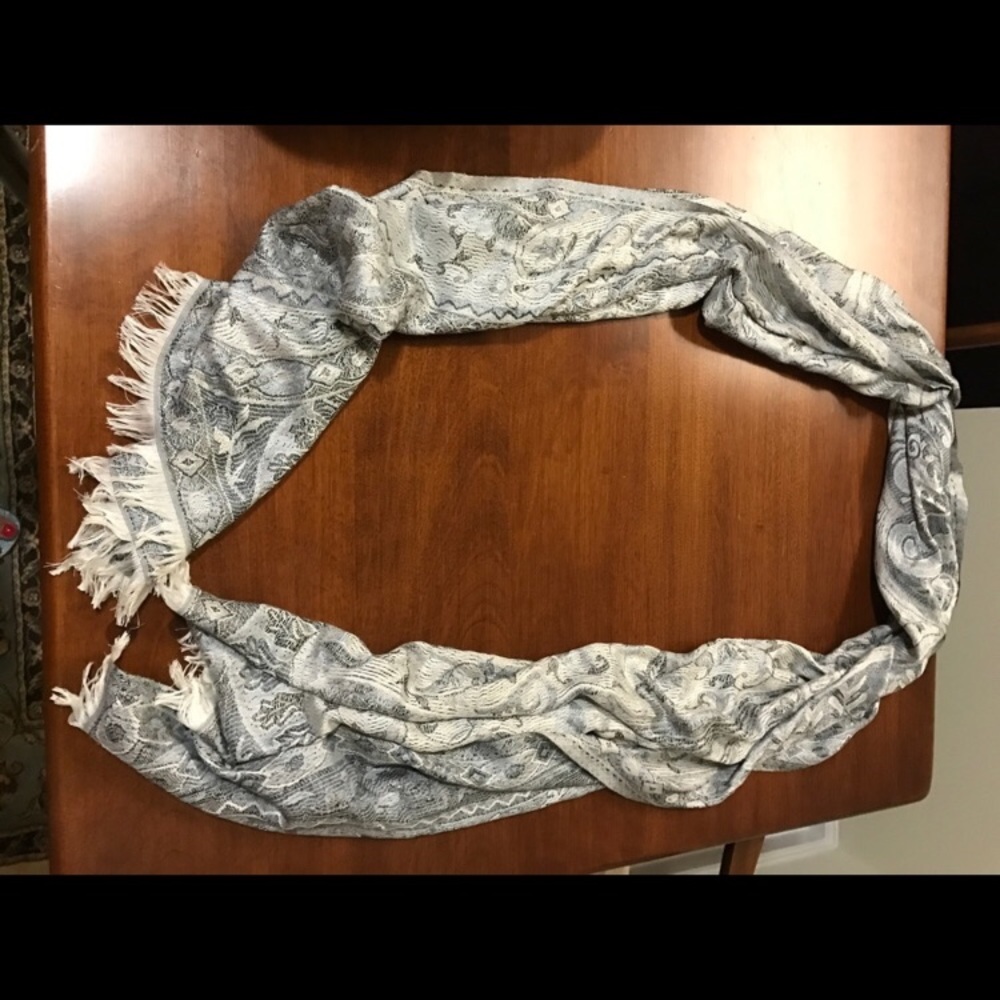 scarf