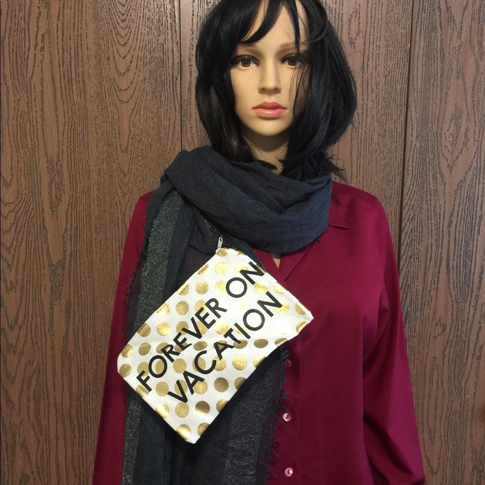 Collection XIIX scarf - Picture 2 of 2