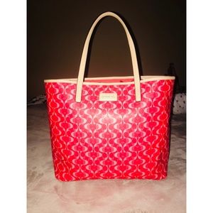 Coach Pink 💗Optic Dream  Offers Welcome