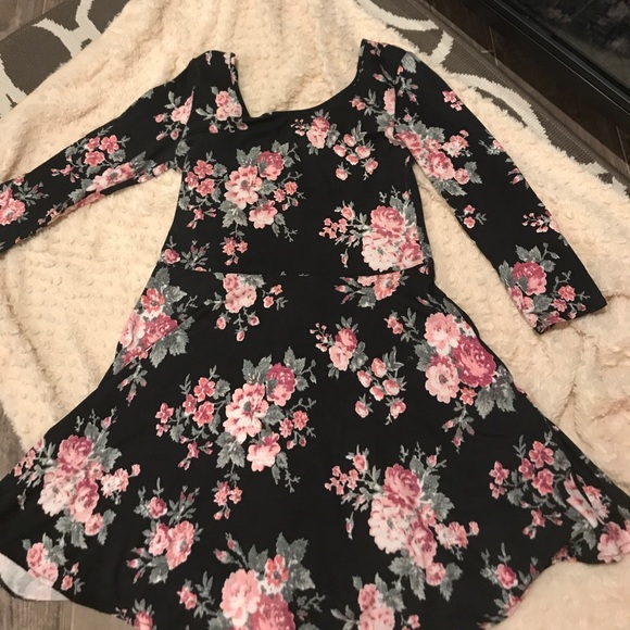 Skater Dress - Picture 3 of 3