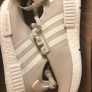 New with box Adidas NMD_R1 Women's size 8.5