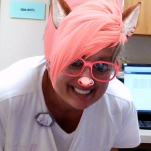 Meet your Posher, Gina