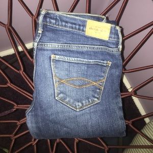Abercrombie jeans