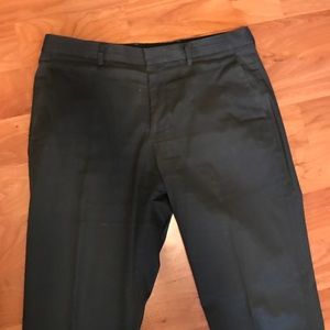 Express Producer Pants