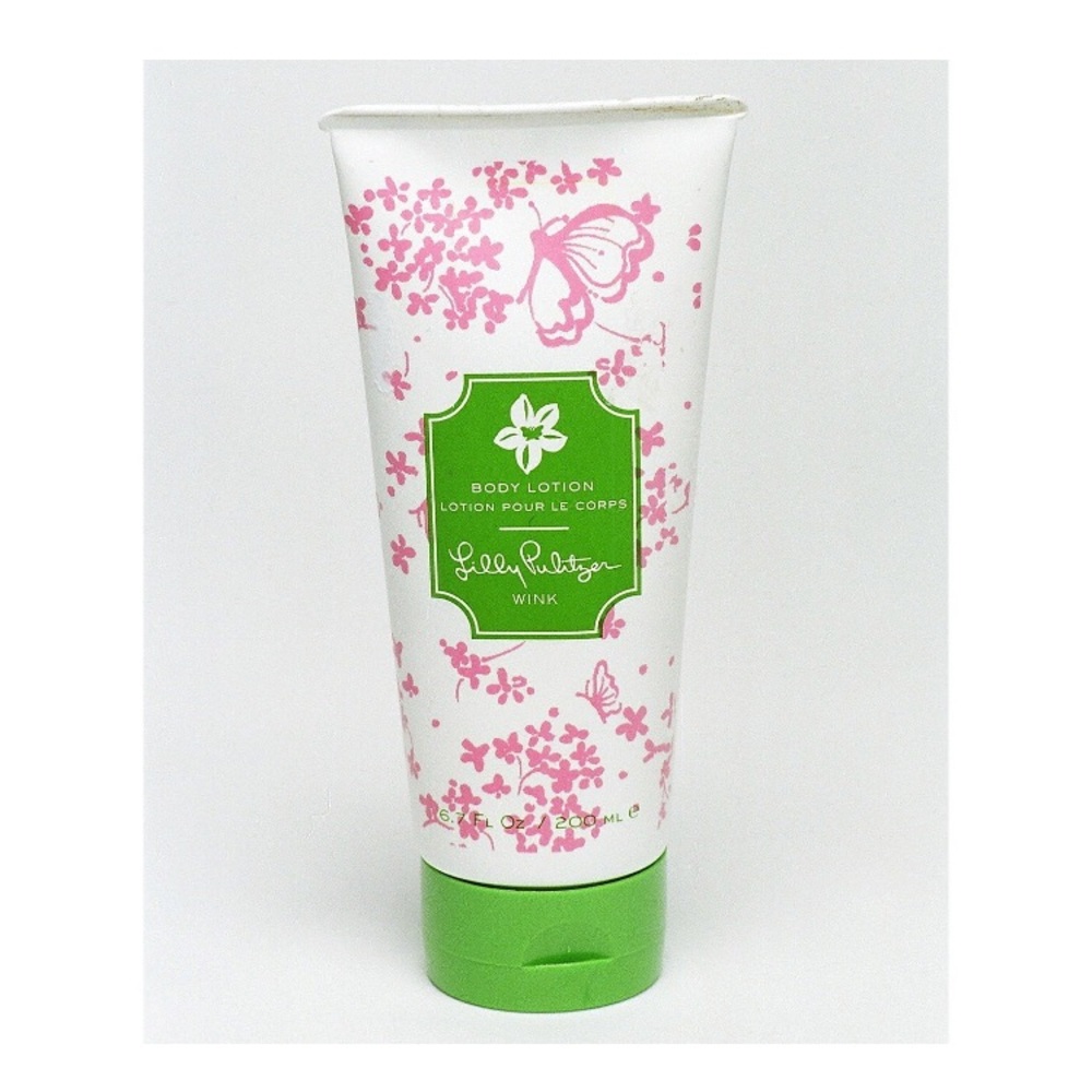 Lilly Pulitzer WINK Lotion