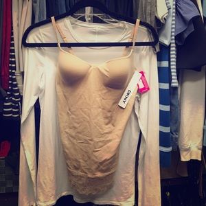 Shapewear Cami