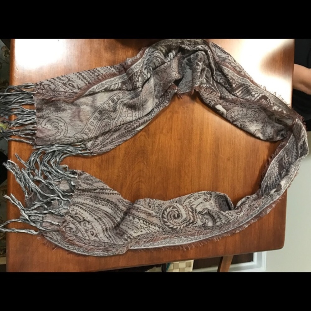 Scarf