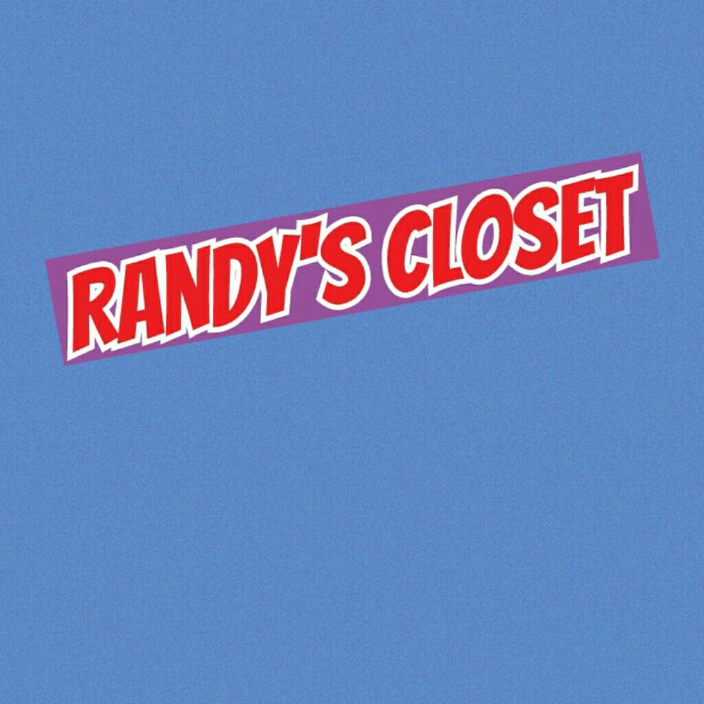 Randy's Stuff