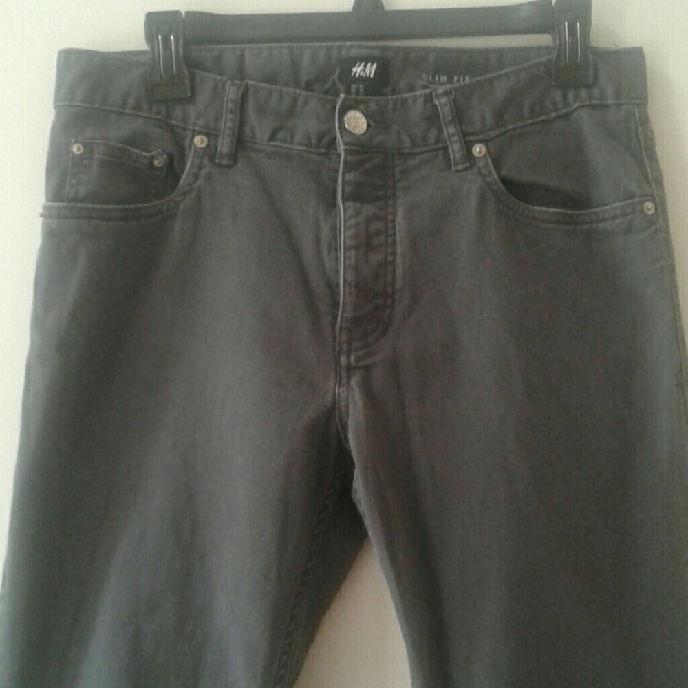 H&M Jeans