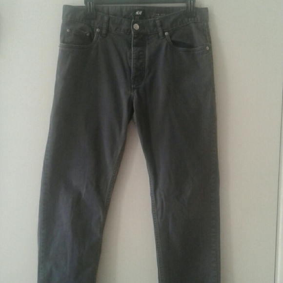 H&M Jeans - Picture 2 of 4
