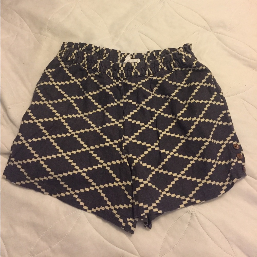 Fun design shorts!