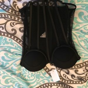 Brand new corset