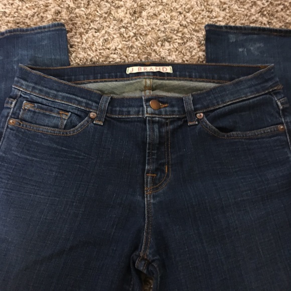 J Brand Bootcut Jeans - Picture 2 of 8