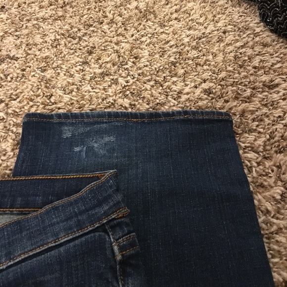 J Brand Bootcut Jeans - Picture 5 of 8