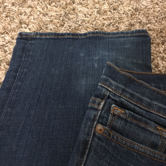 J Brand Bootcut Jeans - Picture 6 of 8