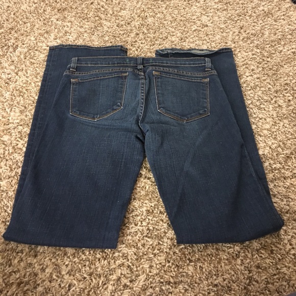 J Brand Bootcut Jeans - Picture 7 of 8
