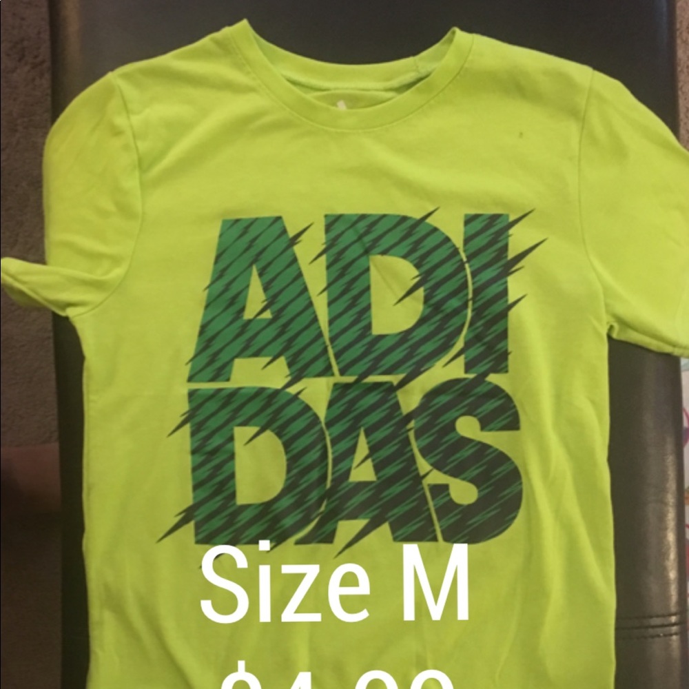 Boys tee