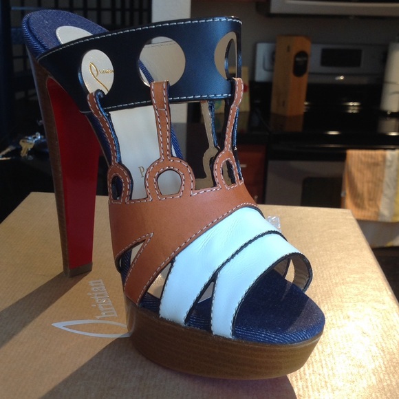 Christian Louboutin Shoes - Christian Louboutin Shoes!!!