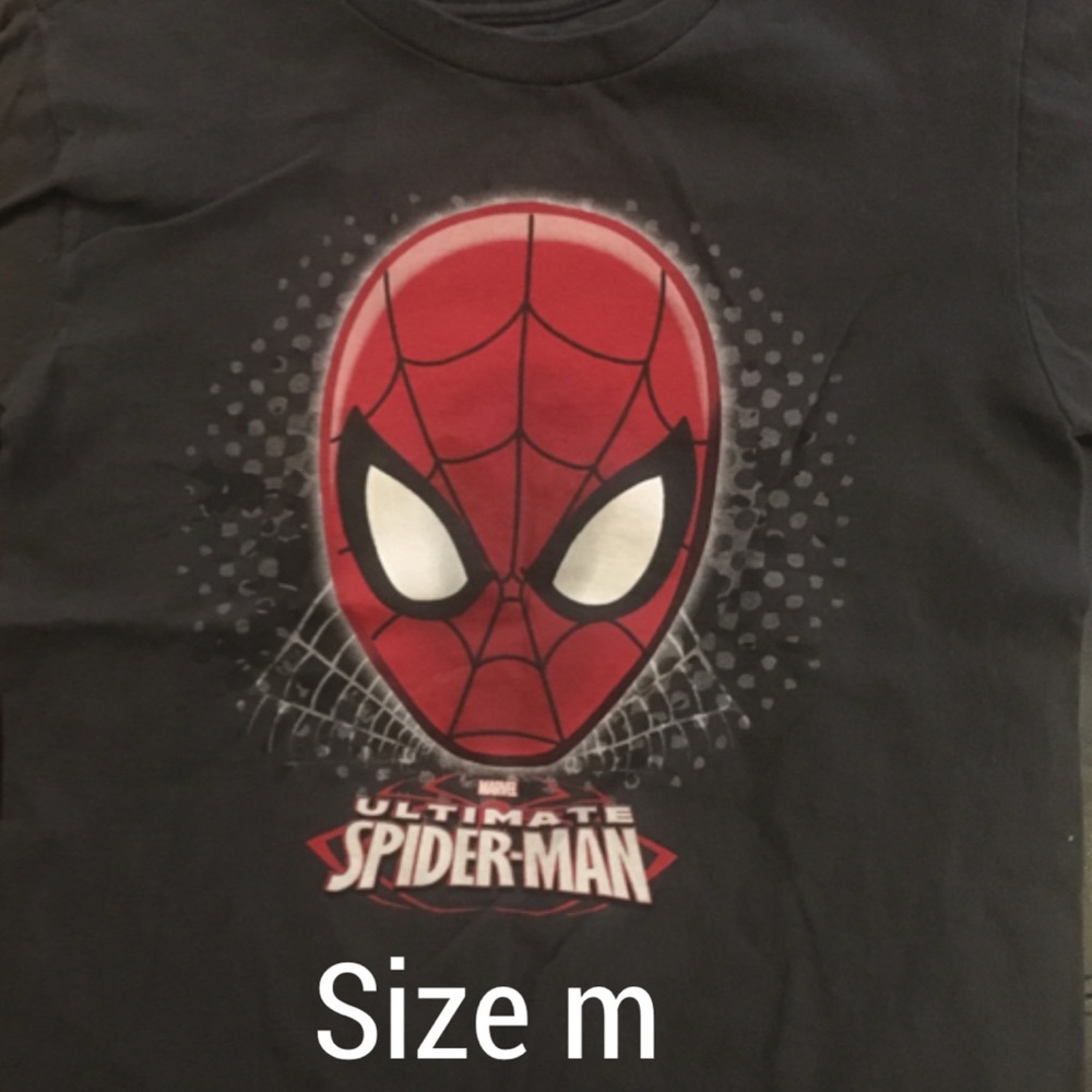 Boys tee