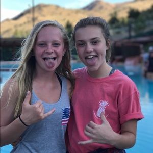 Meet your Posher, Lindsey