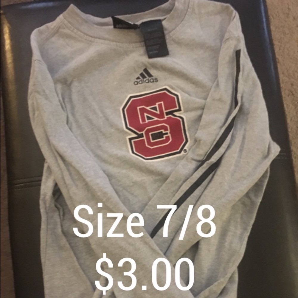 Boys tee