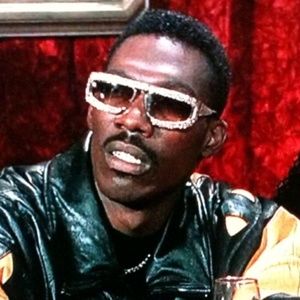 Meet your Posher, Daniel