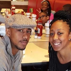 Meet your Posher, Darian