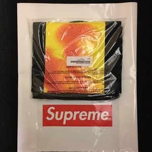 Supreme Madonna & Child Tee