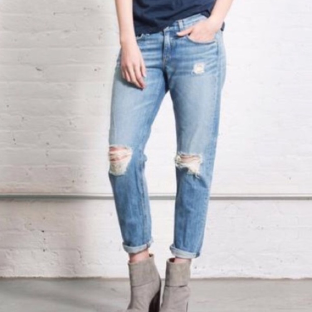 Rag & Bone Jeans