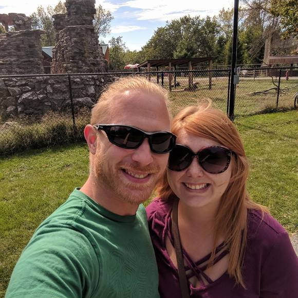 Meet your Posher, Kayleigh - Picture 1 of 1