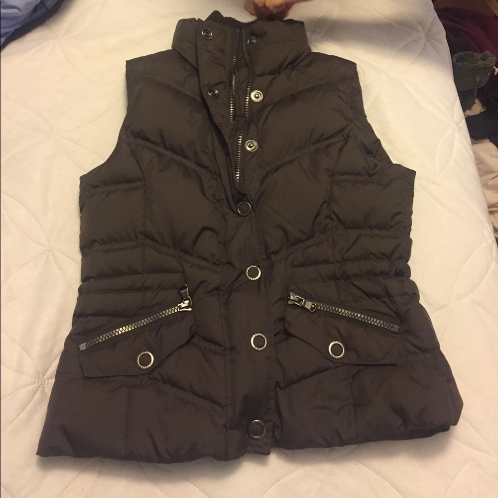 Esprit puffy vest