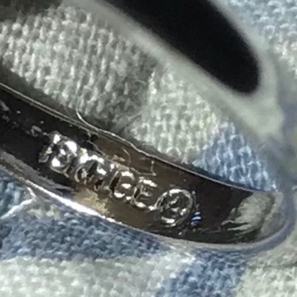 Blue stone ring💍 - Picture 2 of 6