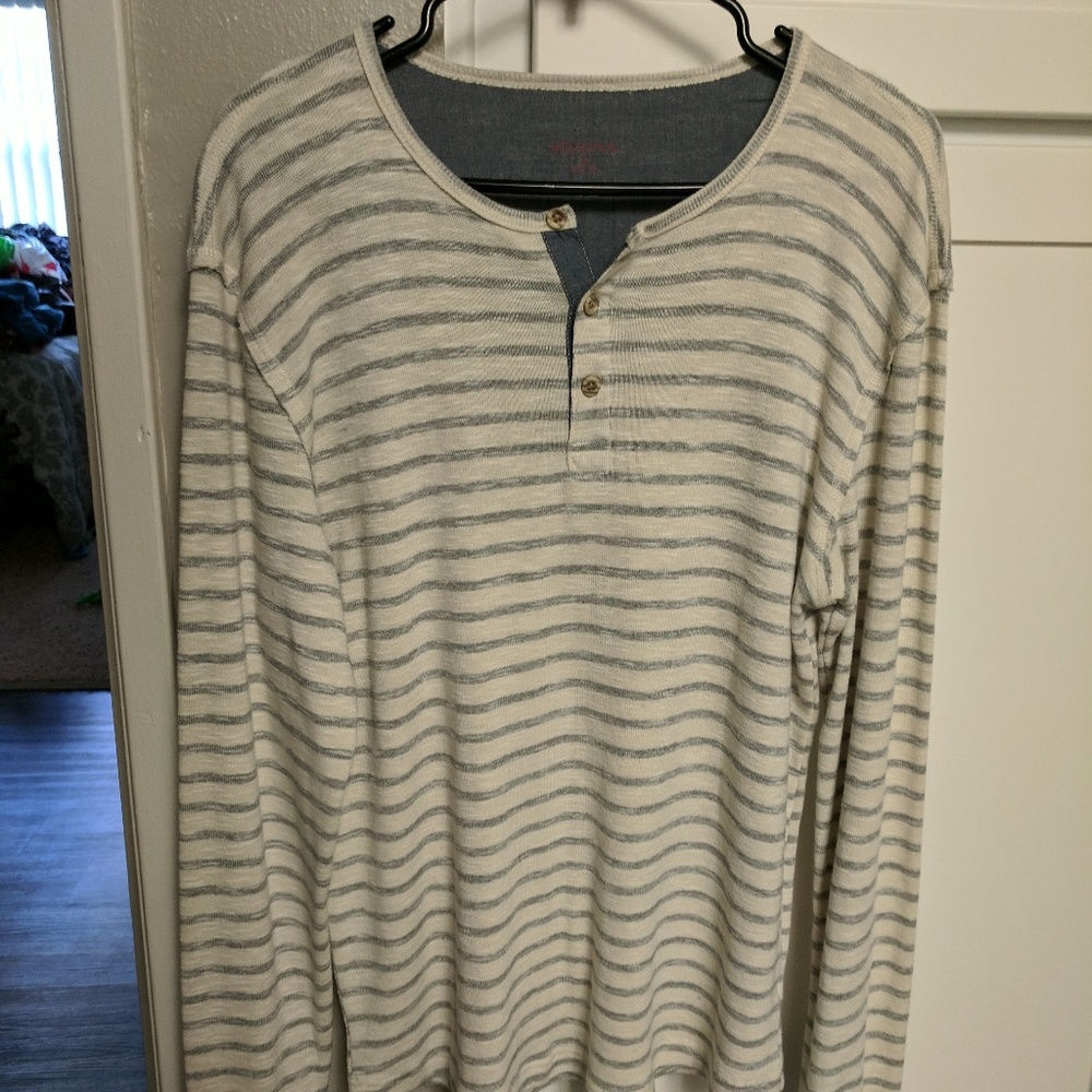 Long Sleeve
