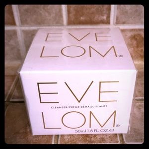 Eve Lom Cleanser 50ml, 1.6oz Skincare Cleanser
