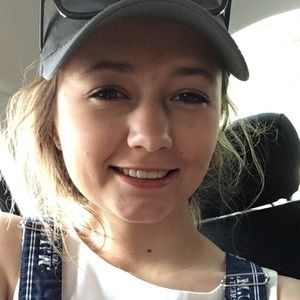 Meet your Posher, Haylee